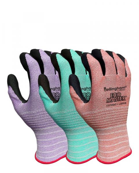 Ecomaster Micro Foam Glove Med