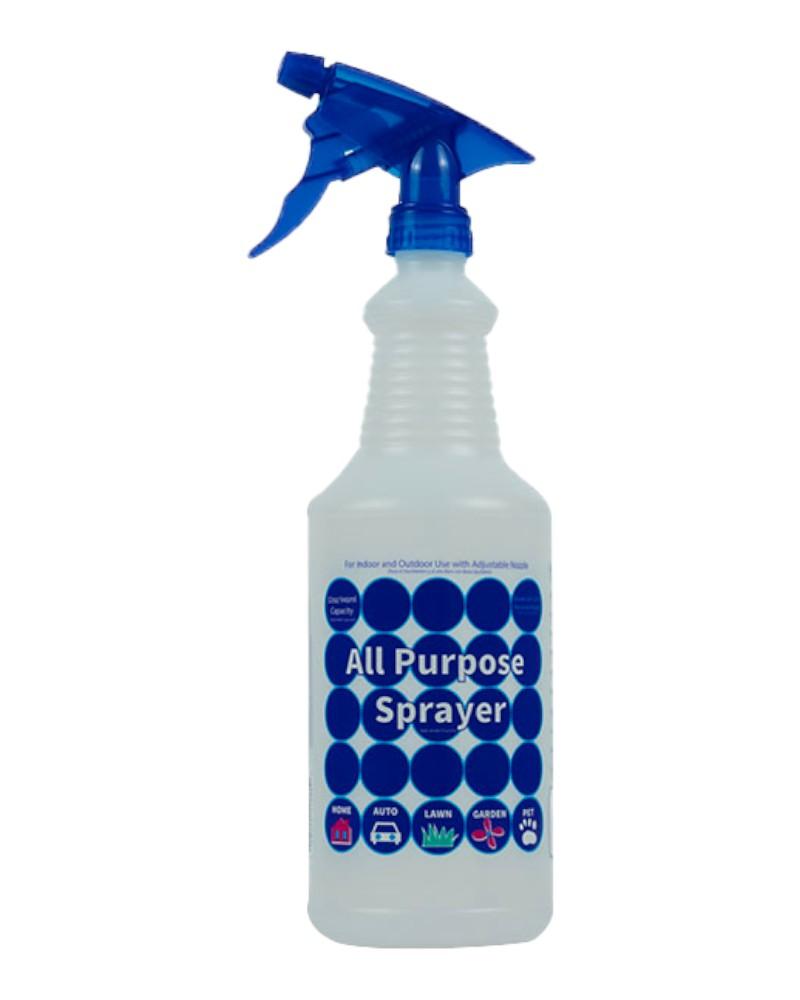 Sprayco 32oz Printed Sprayer