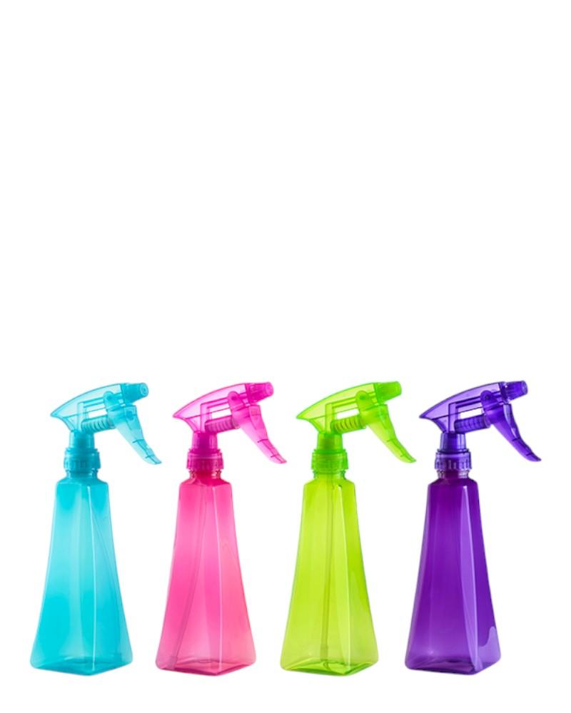 Sprayco Spray Bottle 12oz Tapered