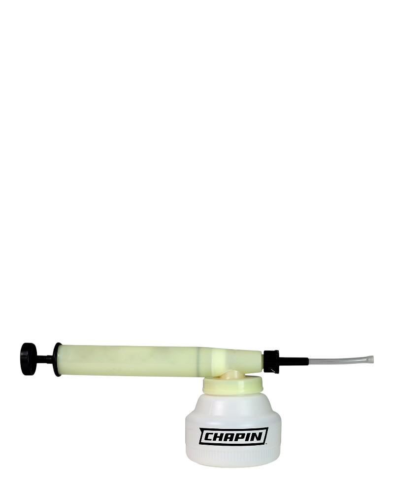 Chapin Rose and Plant Duster,16oz