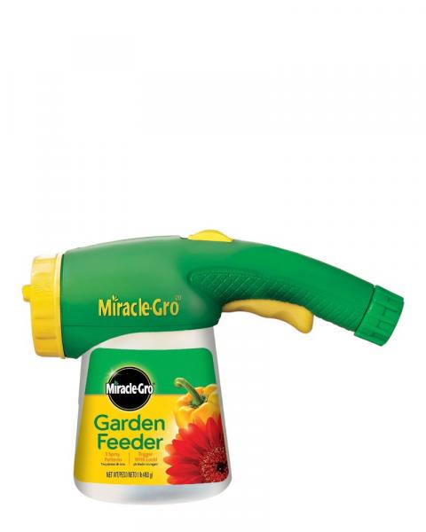 Miracle-gro Garden Feeder