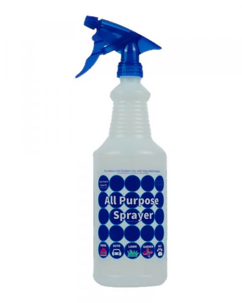 Sprayco 32oz Printed Sprayer