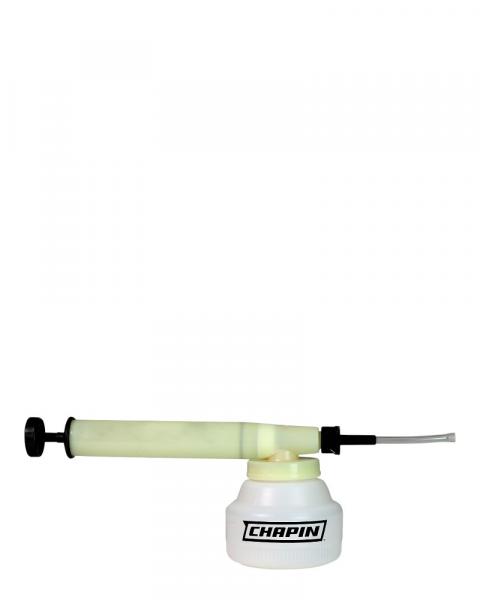 Chapin Rose and Plant Duster,16oz