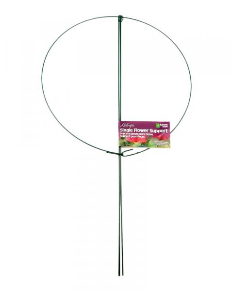 Large Peony Support Ring 18" x 30" High