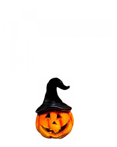 Black Hat Boojack Led 5"