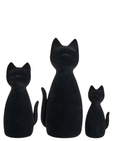 Black Cat Small