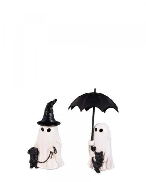 Dog Or Cat Ghost 5" Asst.