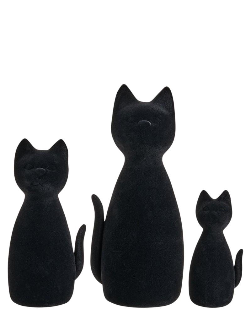 Black Cat Small