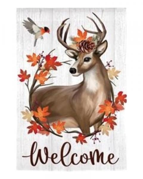 Regular Flag Fall Sweet Fall