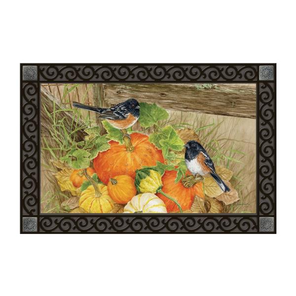 Matmate Harvest Haven