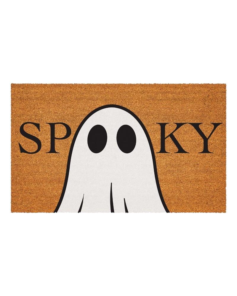 Coir Mat Boo Ghost