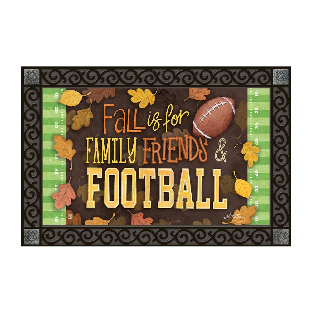 Matmate Fall Favorites