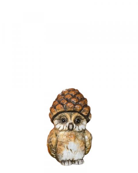 Fable Owl 4"
