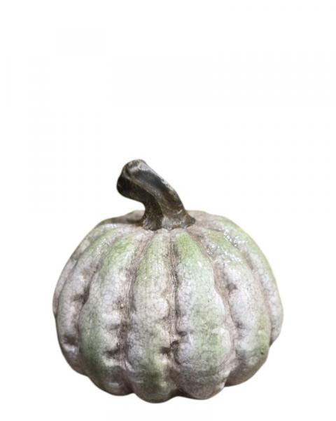 Twilight Glow Pumpkin 6"