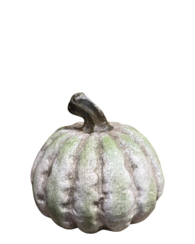 Twilight Glow Pumpkin 6"