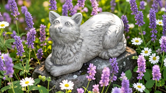 Statuary