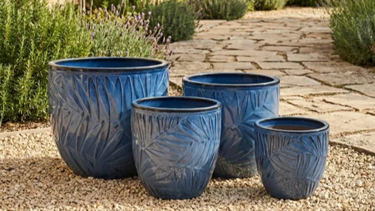 Pottery