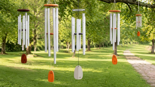Windchimes
