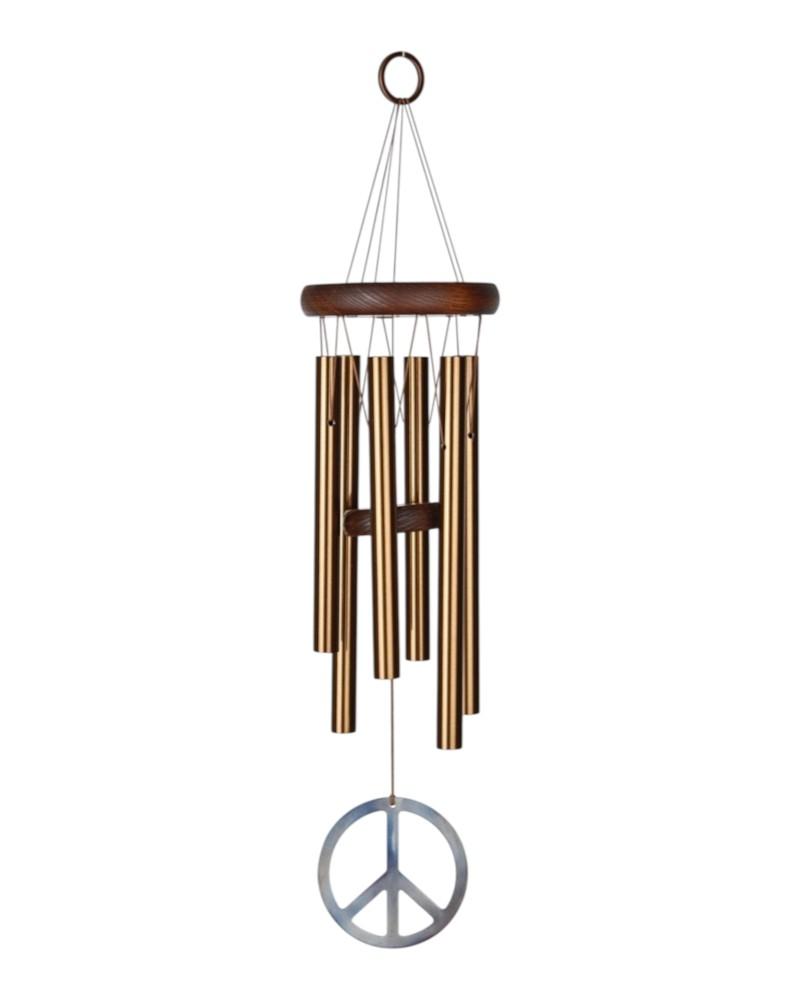 Peace Chime Small