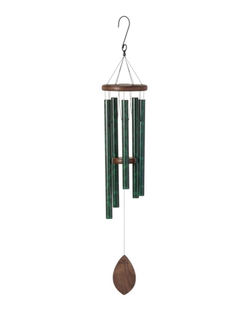 Melodies Charm Dragonfly Green