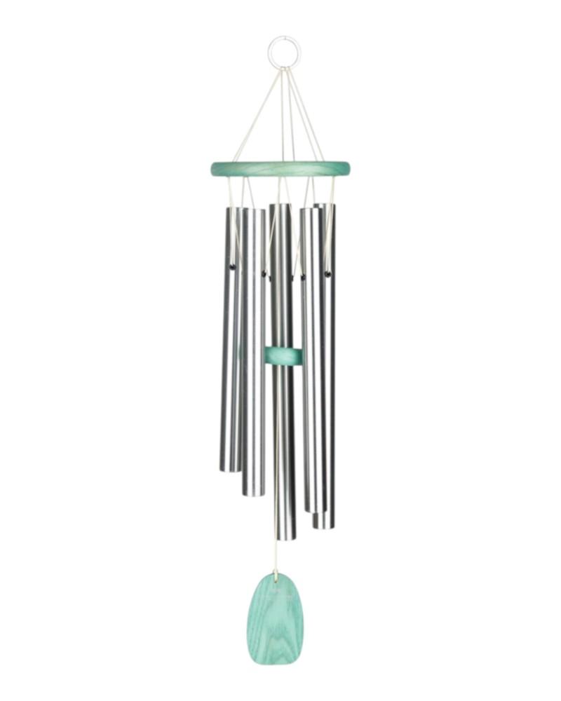 Beachcomber Chime Gracious Green