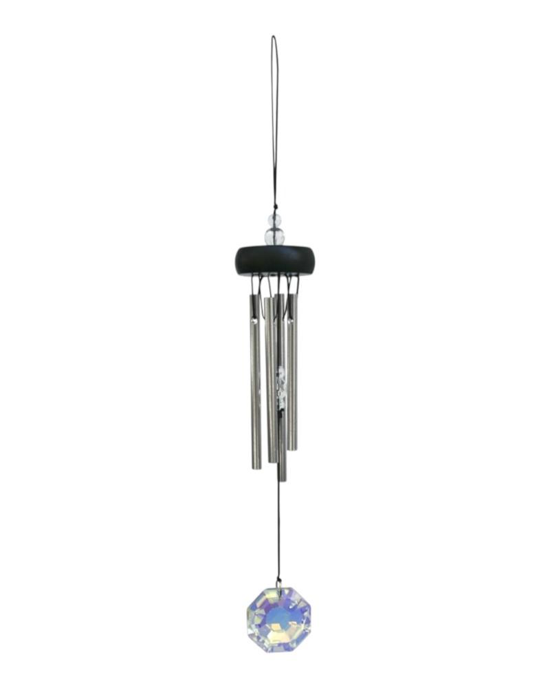 Precious Stone Chime Crystal
