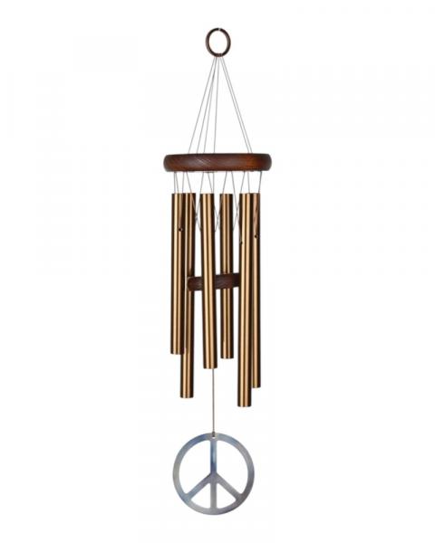 Peace Chime Small