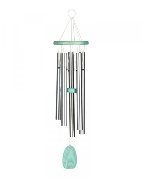 Beachcomber Chime Gracious Green
