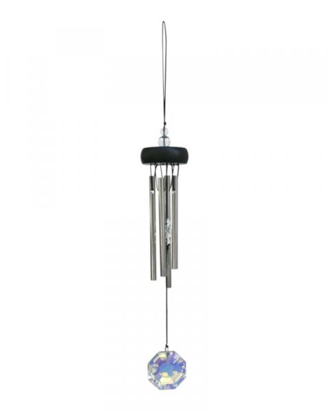 Precious Stone Chime Crystal