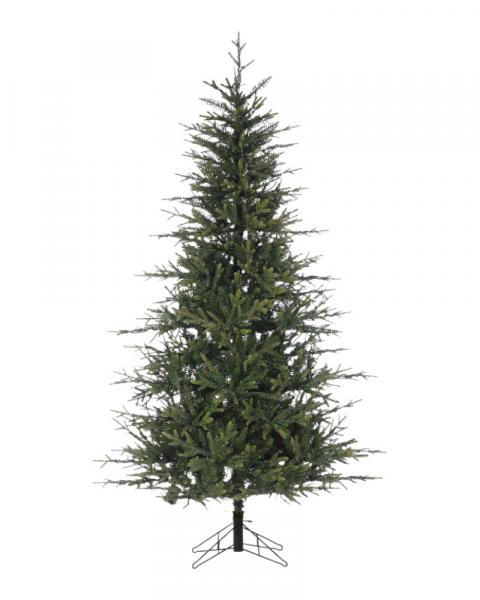 7.5' Fieldstone Spruce Unlit