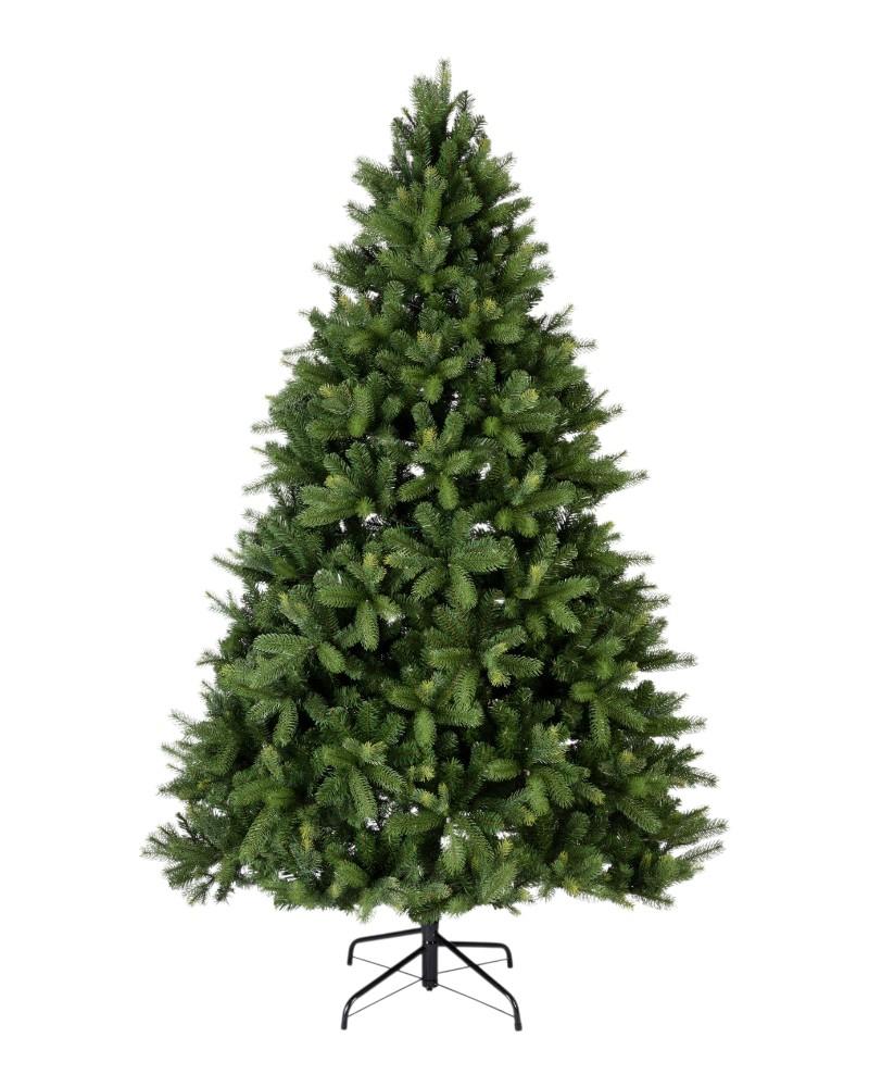 10' Freiburg Pine Unlit