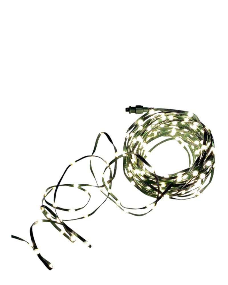 Big Seed LED Lights 250 Warm White