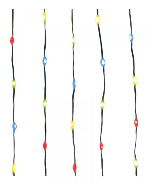 Big Seed LED Lights 250 Multi