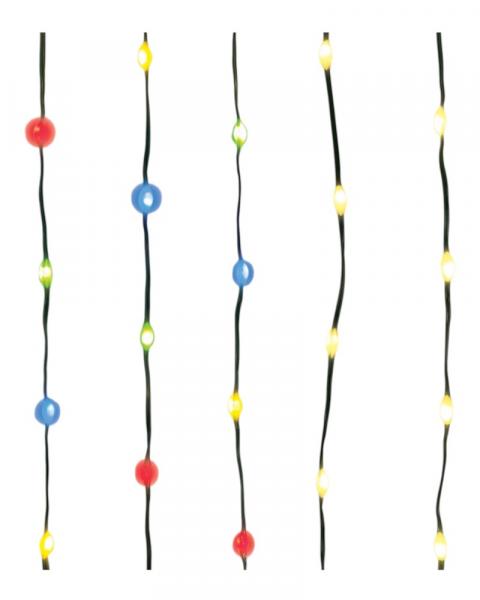 Big Seed LED Lights 250 Color Changing