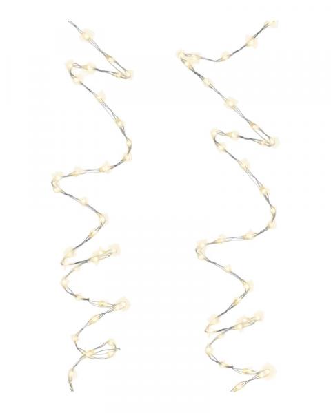 Micro LED Lights 378 Warm White