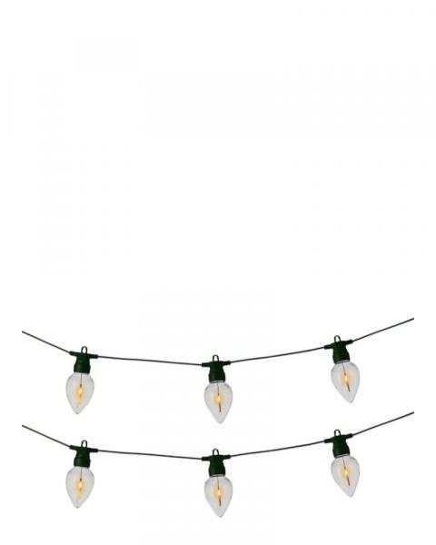 Partylights LED 8 Flame