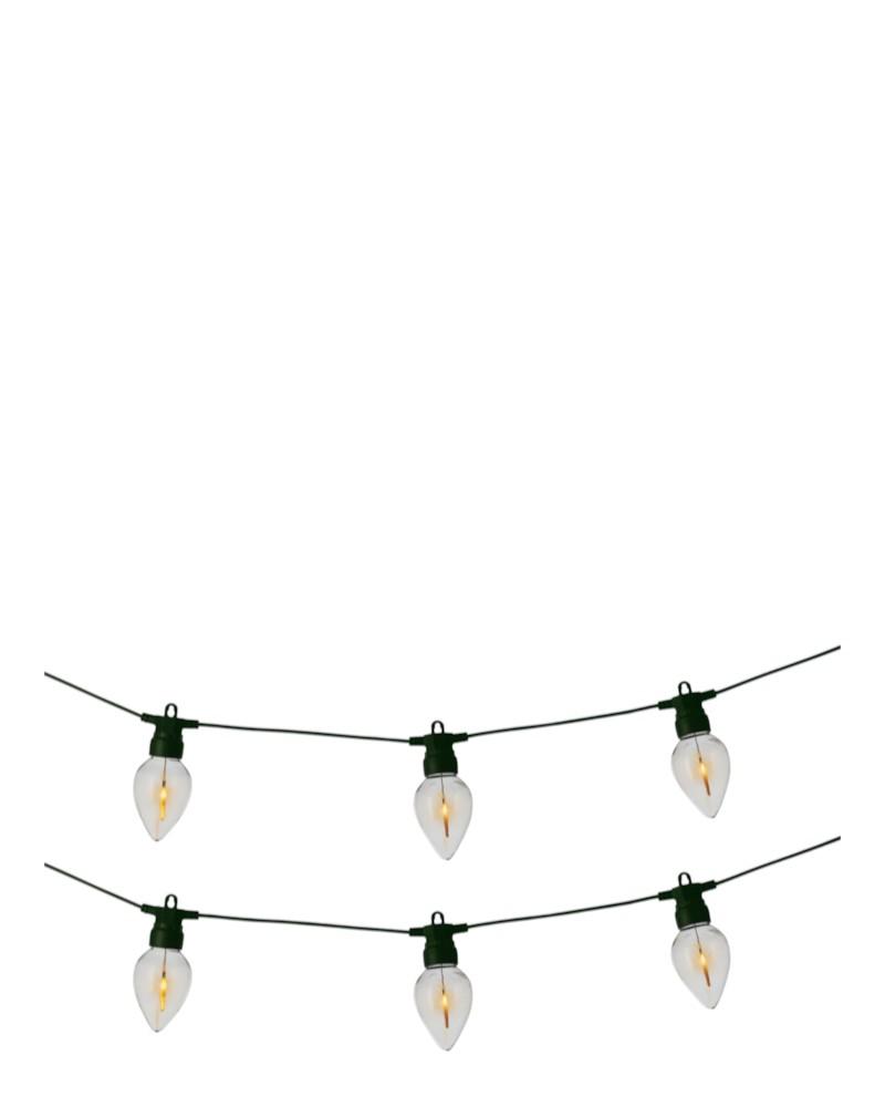 Partylights LED 8 Flame