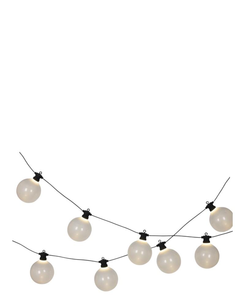 Partylights LED 10 Warm White