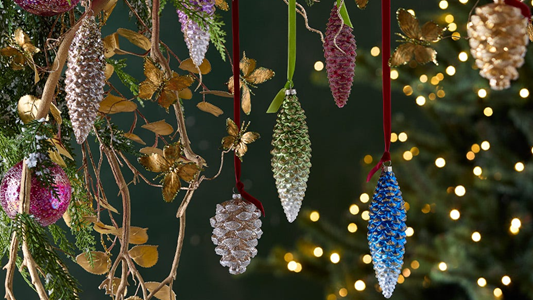 Christmas Ornaments