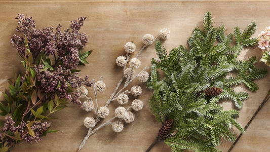 Christmas Floral