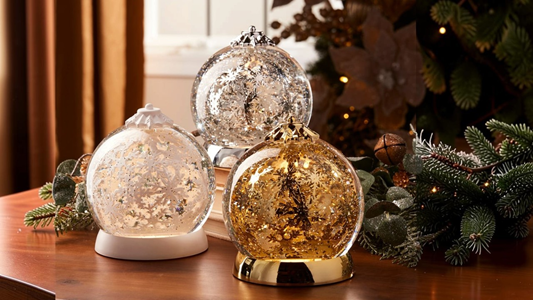 Christmas Gift & Decor
